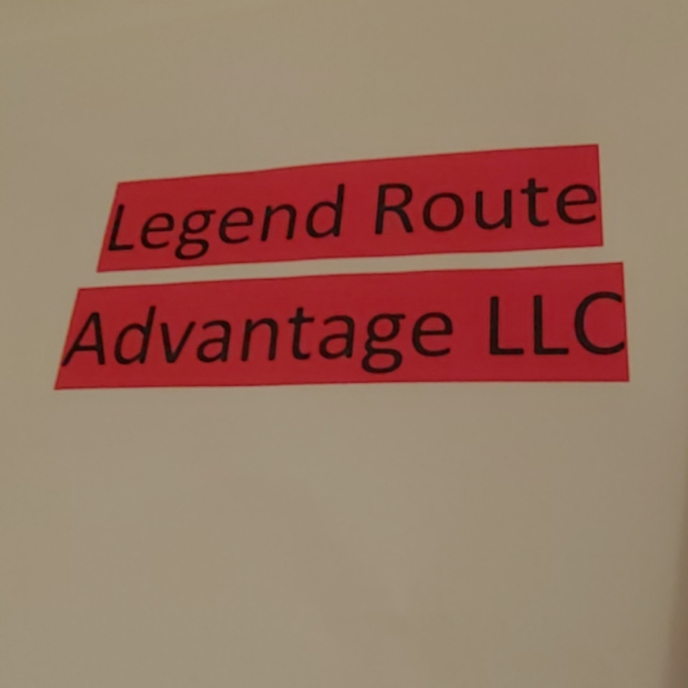 Meet your Posher Legend Route Advantage LLC - Picture 1 of 1